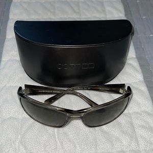 Oliver Peoples sunglasses for men